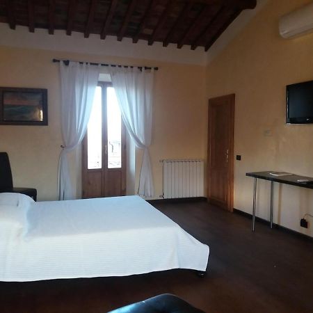 Farm House Il Fondaco Villa Siena Dış mekan fotoğraf