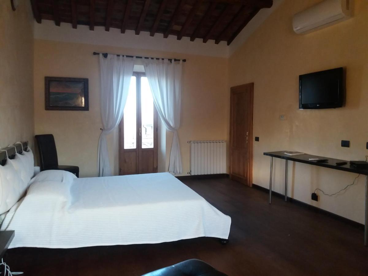 Farm House Il Fondaco Villa Siena Dış mekan fotoğraf